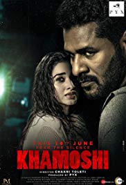 Khamoshi 2019 Movie
